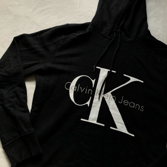 Calvin Klein Sweatshirt